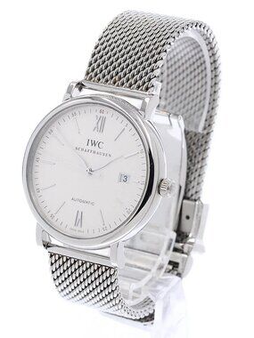 IWC SCHAFFHAUSEN